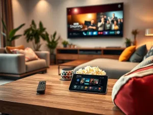 Telewizja kablowa czy online – analiza kosztów i możliwości