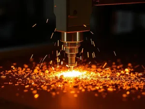 Wycinanie laserowe Bydgoszcz