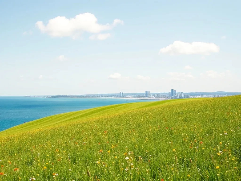 Jak skutecznie negocjować cenę gruntu w Gdyni