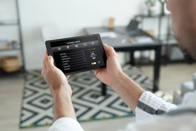 Smart home: wygodne życie z przyjaznym dla środowiska technologiami