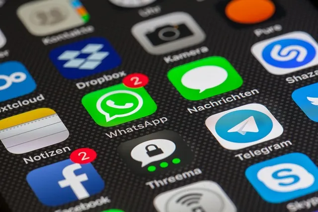Komunikatory internetowe - poznaj te najpopularniejsze
