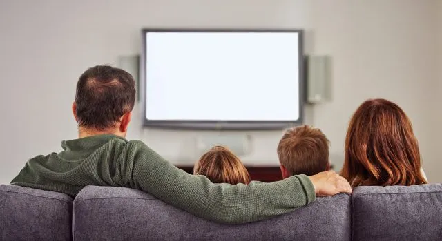 Domowe kino. Jakiego sprzętu potrzebujesz?